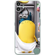Чохол BoxFace Nothing CMF Phone 1 