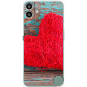 Чохол BoxFace Nothing CMF Phone 1 