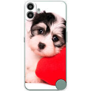 Чохол BoxFace Nothing CMF Phone 1 
