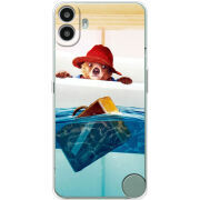 Чохол BoxFace Nothing CMF Phone 1 
