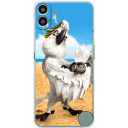 Чохол BoxFace Nothing CMF Phone 1 