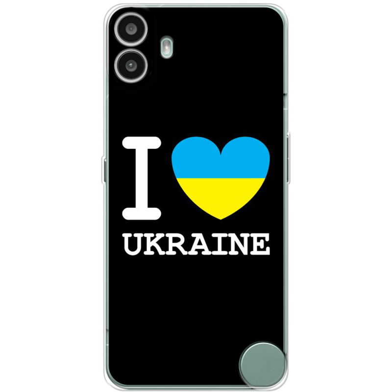 Чохол BoxFace Nothing CMF Phone 1 