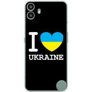 Чохол BoxFace Nothing CMF Phone 1 
