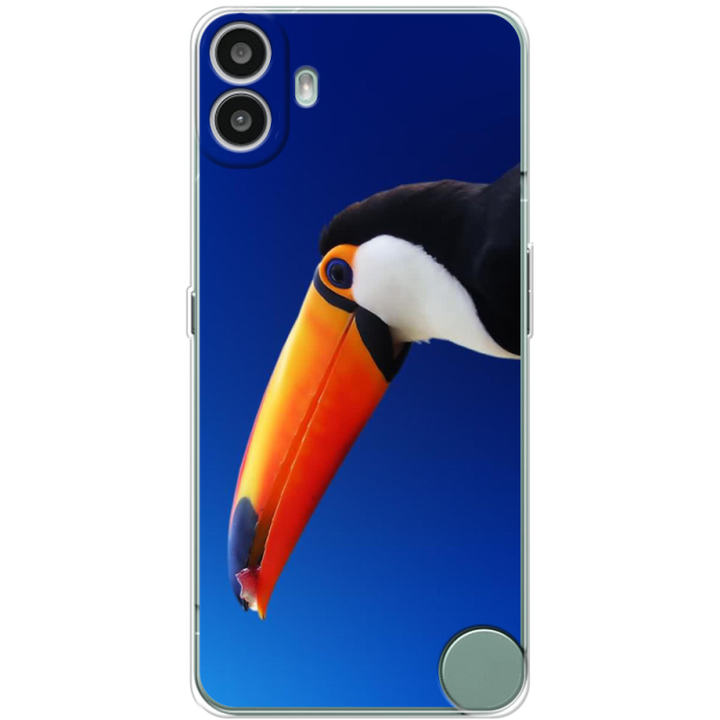 Чохол BoxFace Nothing CMF Phone 1 