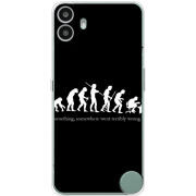 Чохол BoxFace Nothing CMF Phone 1 