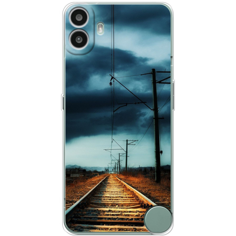 Чохол BoxFace Nothing CMF Phone 1 