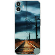 Чохол BoxFace Nothing CMF Phone 1 