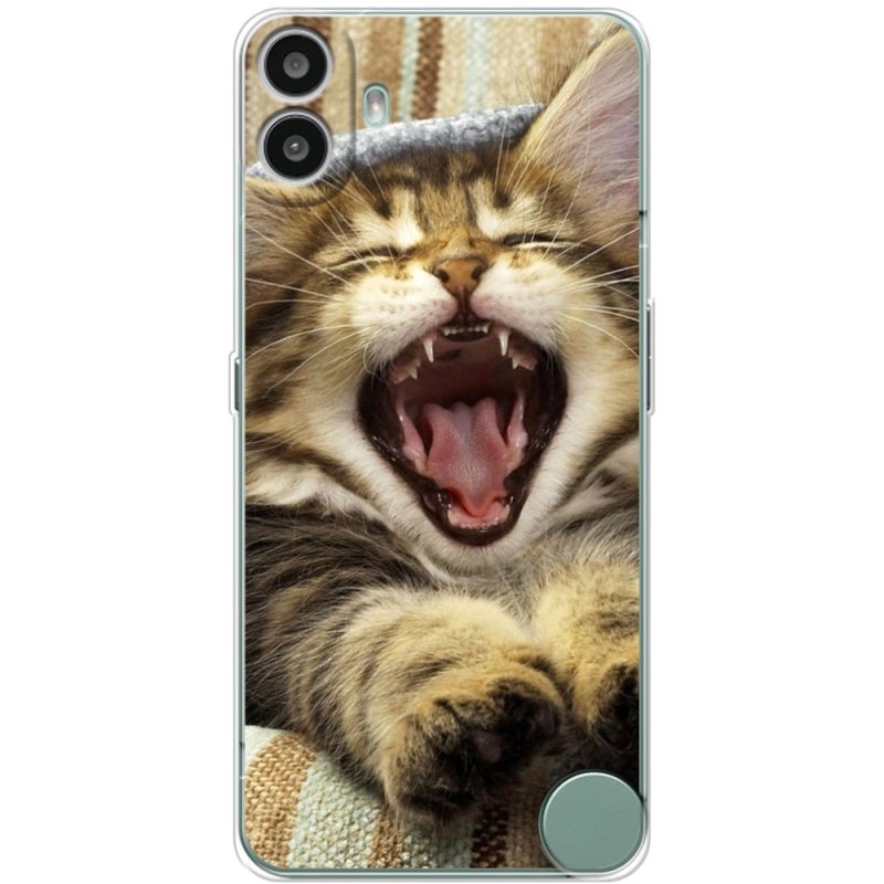 Чохол BoxFace Nothing CMF Phone 1 