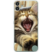 Чохол BoxFace Nothing CMF Phone 1 