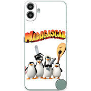 Чохол BoxFace Nothing CMF Phone 1 