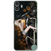 Чохол BoxFace Nothing CMF Phone 1 