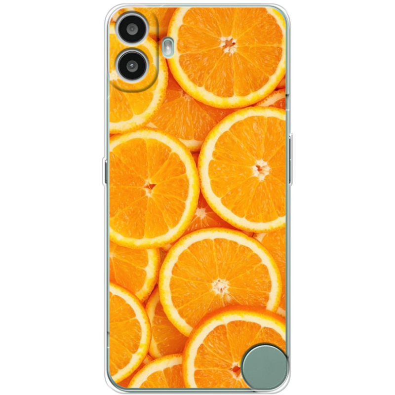 Чохол BoxFace Nothing CMF Phone 1 