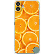 Чохол BoxFace Nothing CMF Phone 1 