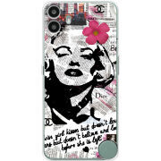 Чохол BoxFace Nothing CMF Phone 1 