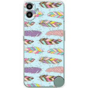 Чохол BoxFace Nothing CMF Phone 1 