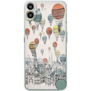 Чохол BoxFace Nothing CMF Phone 1 