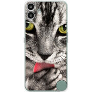 Чохол BoxFace Nothing CMF Phone 1 