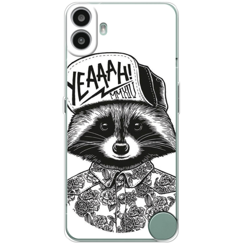 Чохол BoxFace Nothing CMF Phone 1 