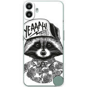 Чохол BoxFace Nothing CMF Phone 1 