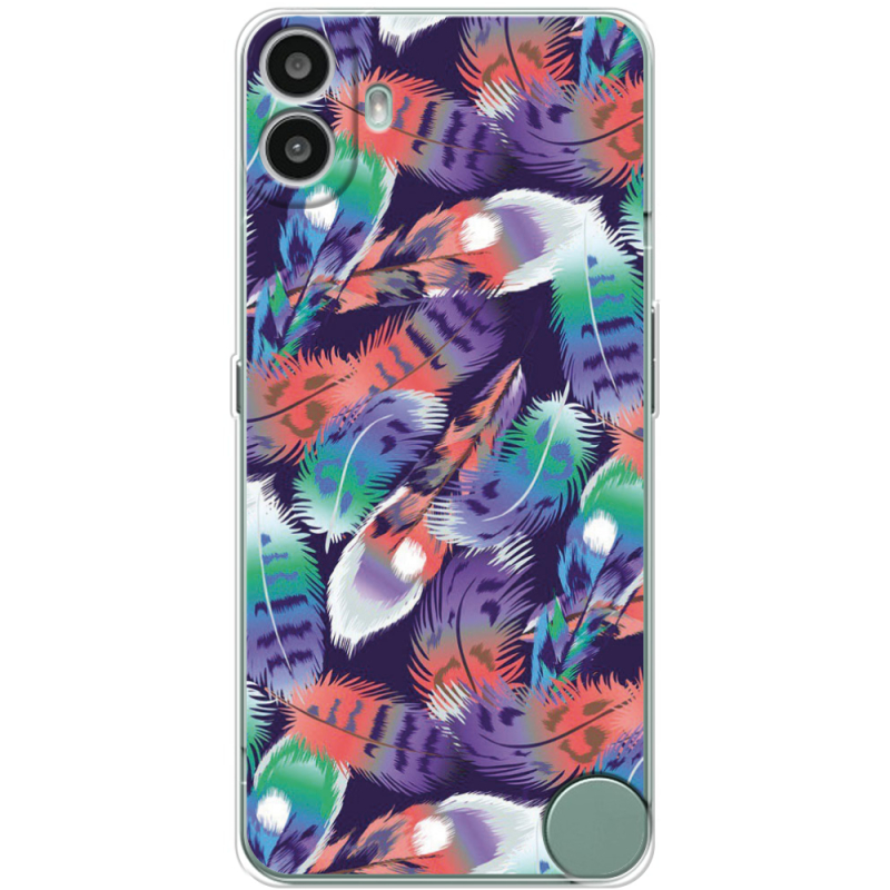 Чохол BoxFace Nothing CMF Phone 1 