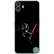 Чохол BoxFace Nothing CMF Phone 1 