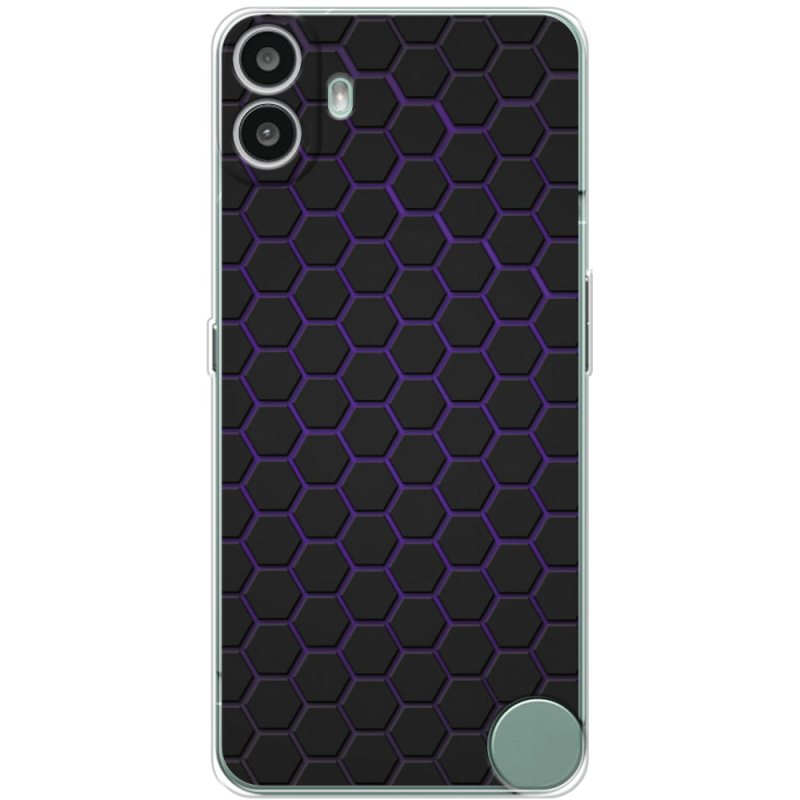 Чохол BoxFace Nothing CMF Phone 1 