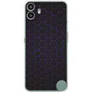 Чохол BoxFace Nothing CMF Phone 1 