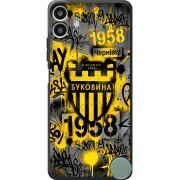 Чорний чохол BoxFace Nothing CMF Phone 1 