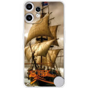Чохол BoxFace Nothing CMF Phone 2 Pro 