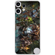 Чохол BoxFace Nothing CMF Phone 2 Pro 