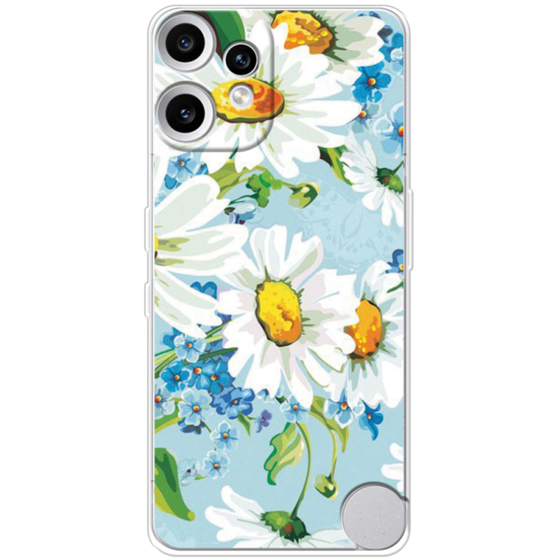 Чохол BoxFace Nothing CMF Phone 2 Pro 
