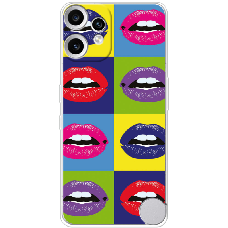 Чохол BoxFace Nothing CMF Phone 2 Pro 