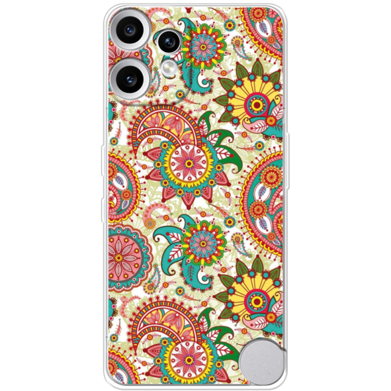 Чохол BoxFace Nothing CMF Phone 2 Pro 