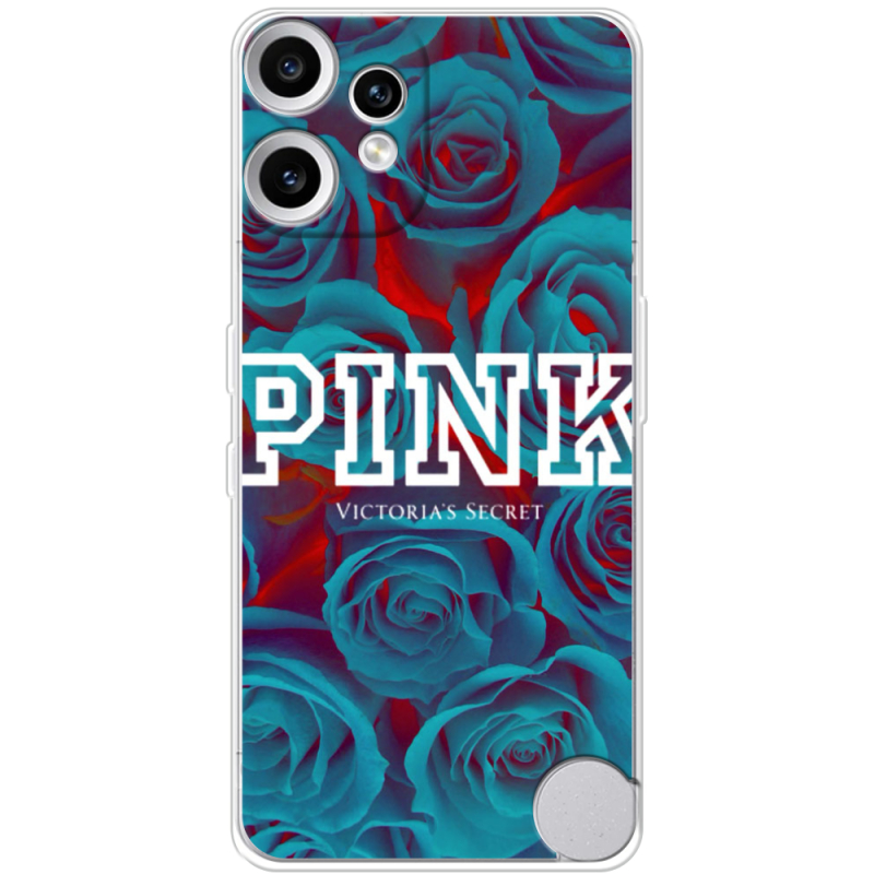 Чохол BoxFace Nothing CMF Phone 2 Pro 