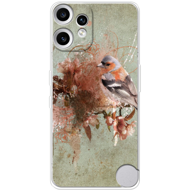 Чохол BoxFace Nothing CMF Phone 2 Pro 