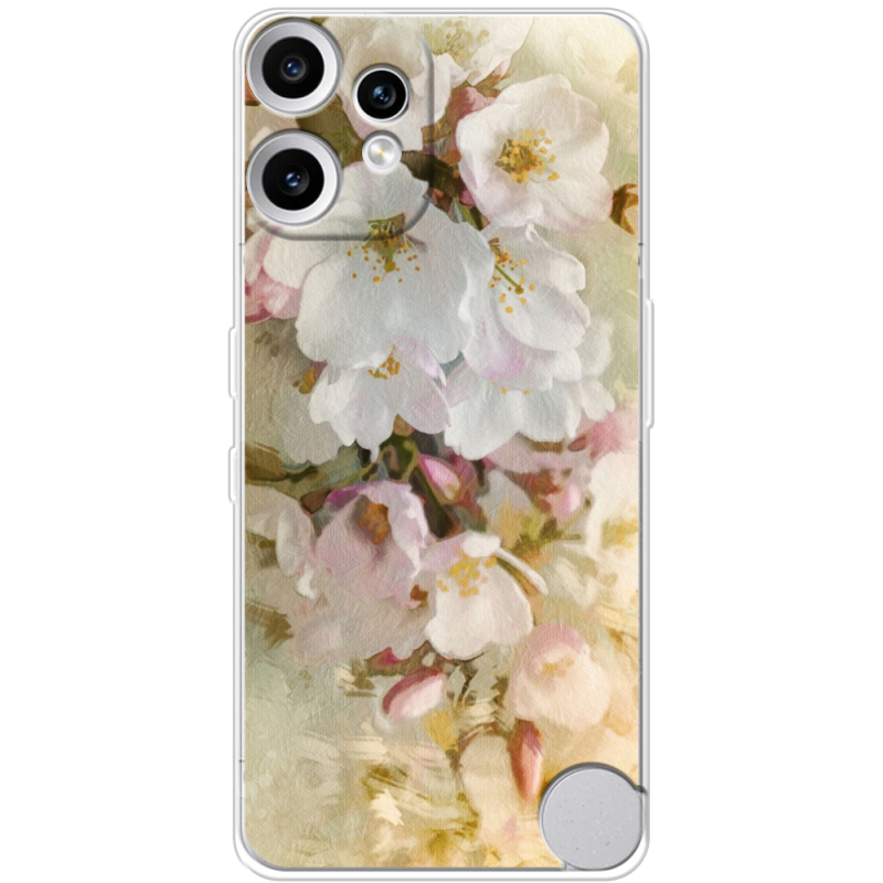 Чохол BoxFace Nothing CMF Phone 2 Pro 