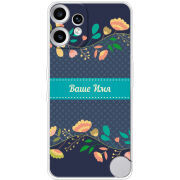 Чохол BoxFace Nothing CMF Phone 2 Pro Malva Именной
