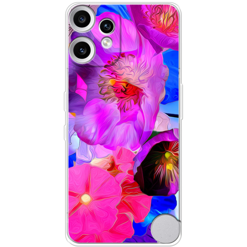 Чохол BoxFace Nothing CMF Phone 2 Pro 