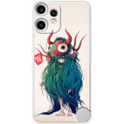Чохол BoxFace Nothing CMF Phone 2 Pro Monster Girl