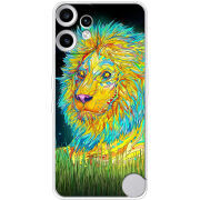 Чохол BoxFace Nothing CMF Phone 2 Pro Moonlight Lion