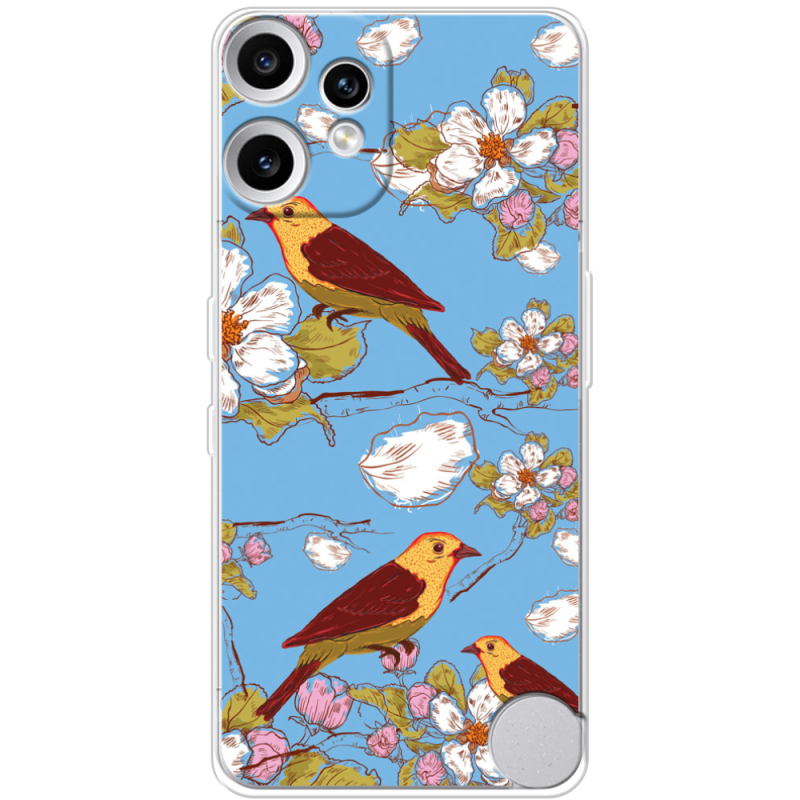 Чохол BoxFace Nothing CMF Phone 2 Pro 