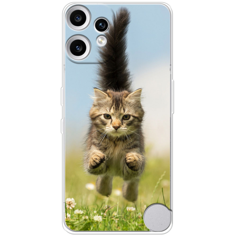 Чохол BoxFace Nothing CMF Phone 2 Pro 