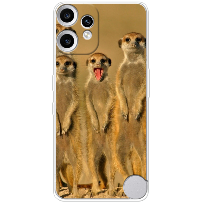 Чохол BoxFace Nothing CMF Phone 2 Pro 