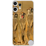 Чохол BoxFace Nothing CMF Phone 2 Pro 