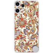 Чохол BoxFace Nothing CMF Phone 2 Pro Rapsody