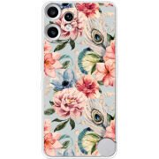 Чохол BoxFace Nothing CMF Phone 2 Pro Rosy