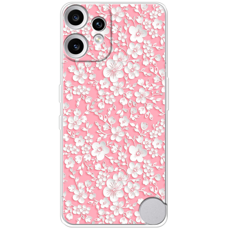 Чохол BoxFace Nothing CMF Phone 2 Pro 