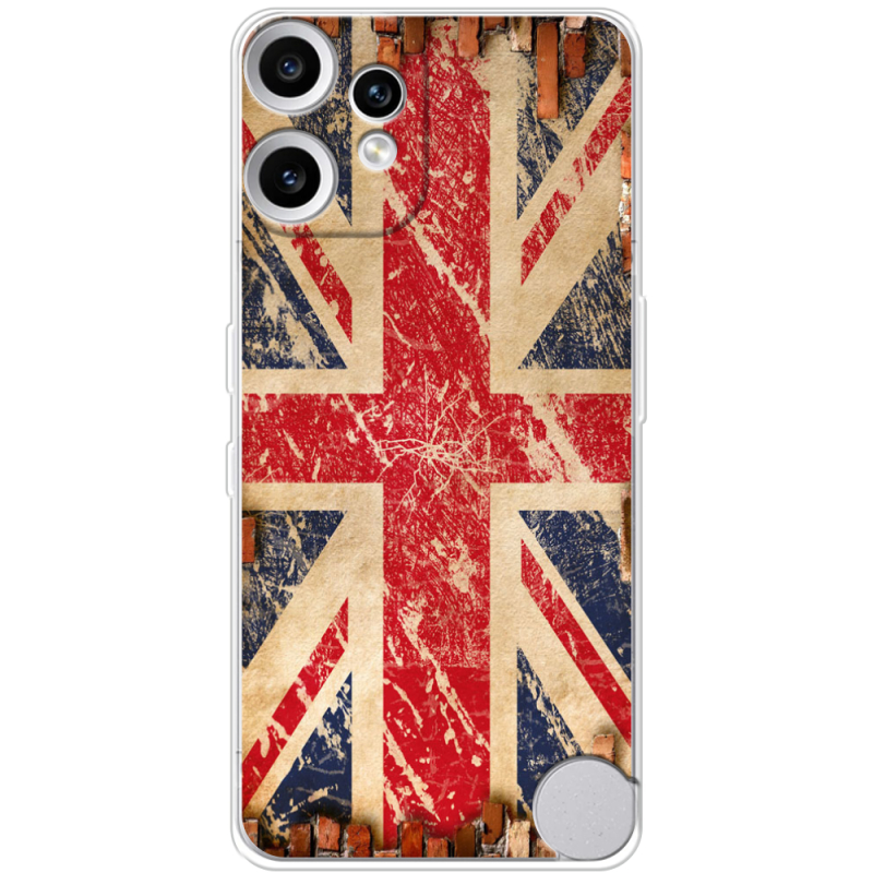 Чохол BoxFace Nothing CMF Phone 2 Pro 