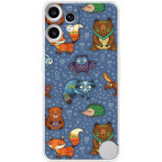 Чохол BoxFace Nothing CMF Phone 2 Pro 