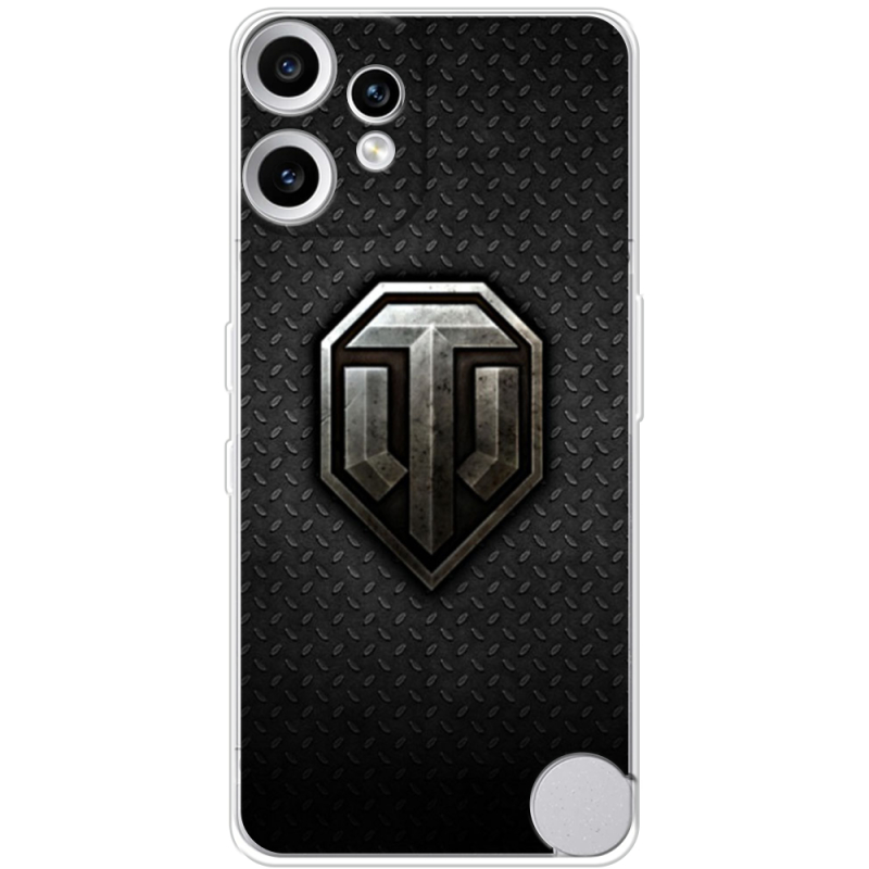 Чохол BoxFace Nothing CMF Phone 2 Pro 